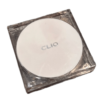 Clio Kill Cover Mesh Glow Cushion