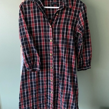 Zara dress