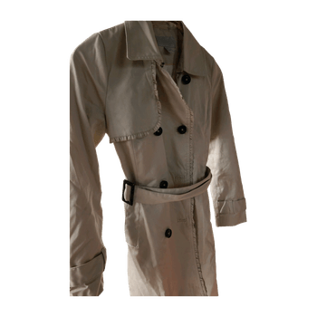 H&m coat