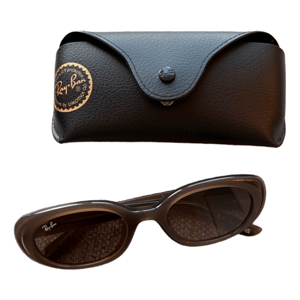 RayBan solbriller