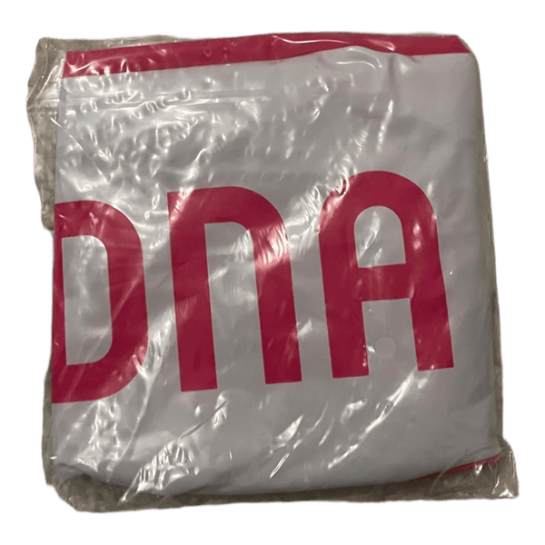 DNA rantapallo