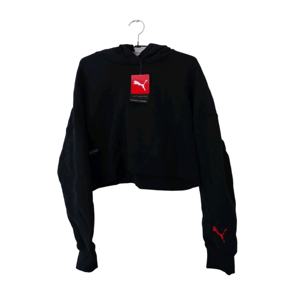 Puma hoodie