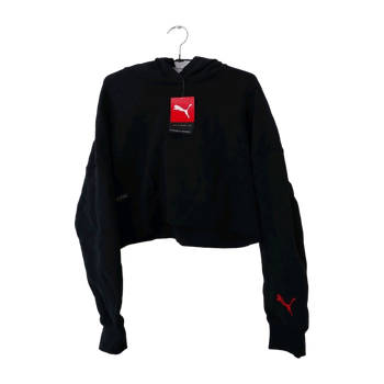 Puma hoodie