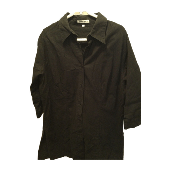 Fresh spirit blouse