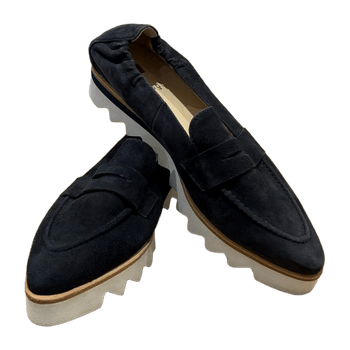 Högl loafers