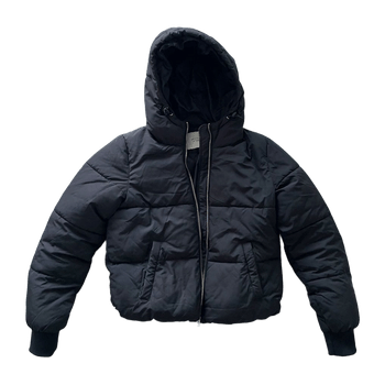 Jaqoueline de yong coat
