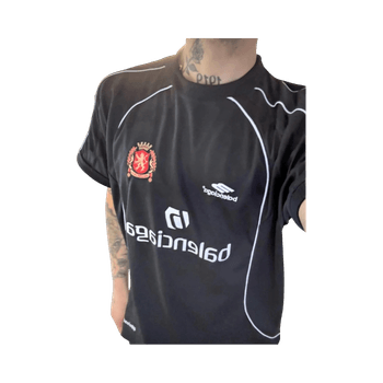 Balenciaga Football Jersey