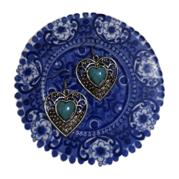 Secondhand jewelry