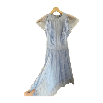 Concept club dress