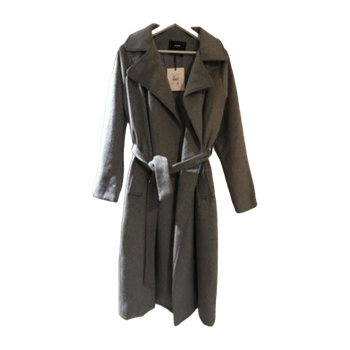 Bik bok coat