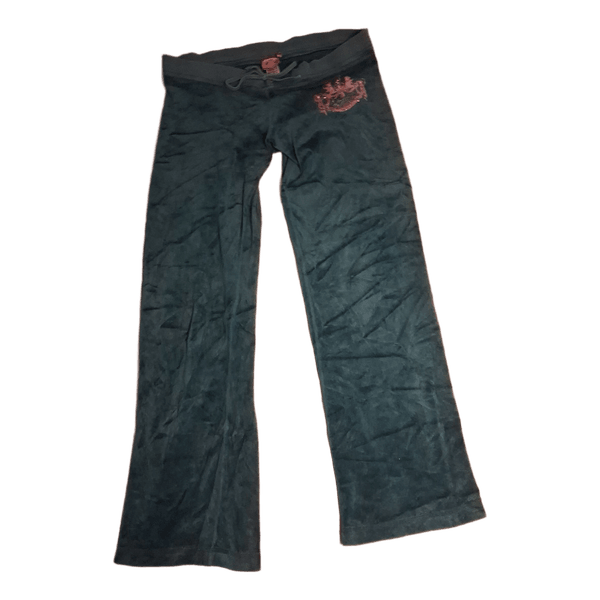 Juicy Couture samettihousut