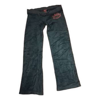 Juicy Couture samettihousut