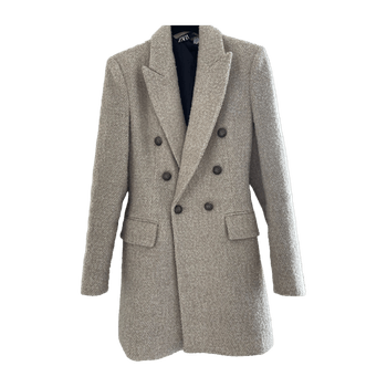 Zara coat
