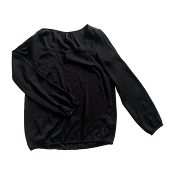 Bershka blouse