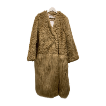 A.w.a.k.e. &other stories coat