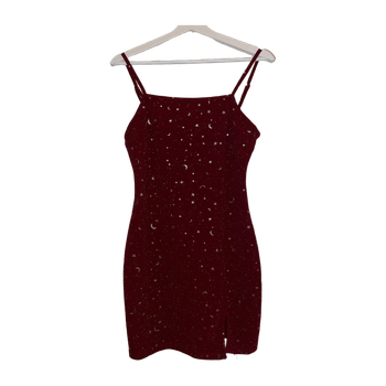 Zaful dress