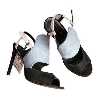 Zara heels