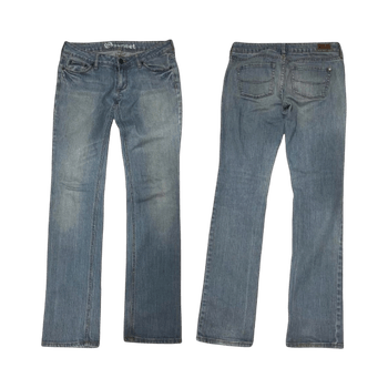 y2k low rise jeans