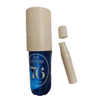 Sol de janeiro beauty product