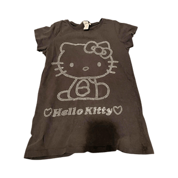 Hello Kitty Lasten T-Paita
