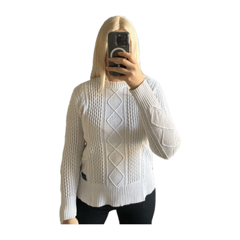 Superdry cardigan
