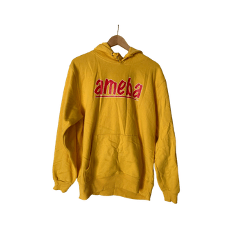 *VARATTU*Ameeba ”Alepa” pullover huppari