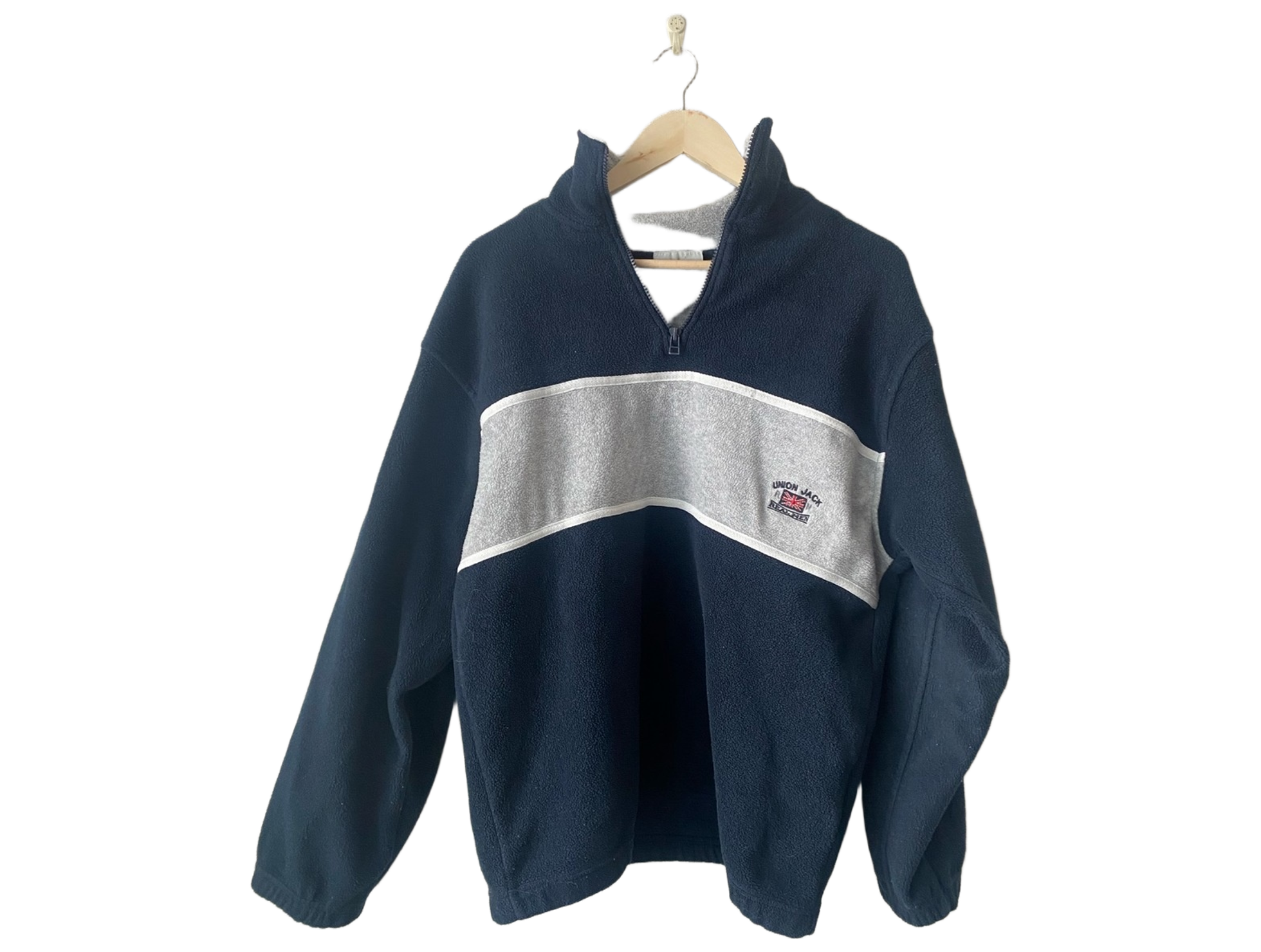 vintage fleece