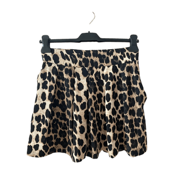 Leo shortsit | Zara