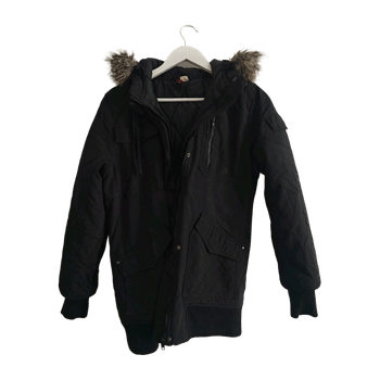 H&m coat