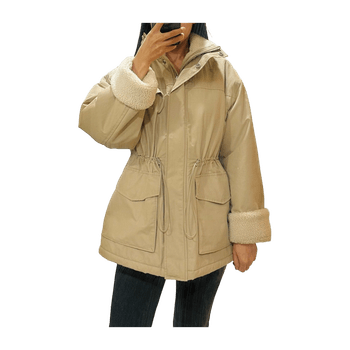& other stories coat
