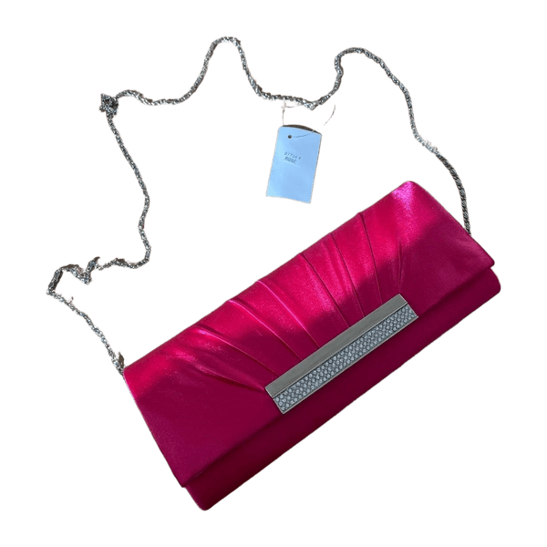 Clutch bag