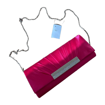 Clutch bag