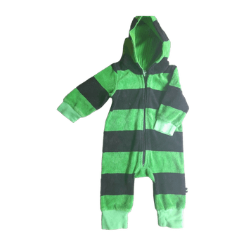 Handmade kids' clothing