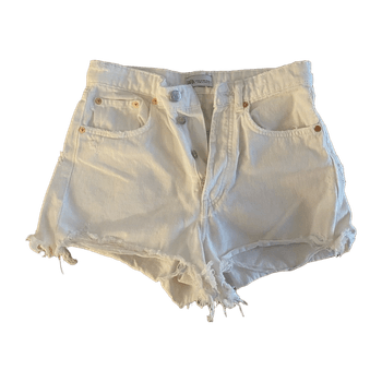 Zara shorts