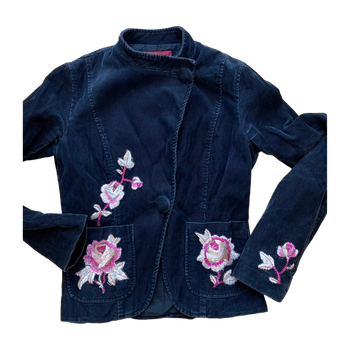 French connection coat