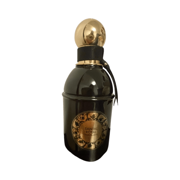 Santal Royal perfume from  Guerlain