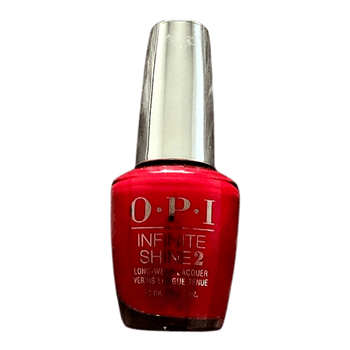 OPI kynsilakka Red Heads Ahead
