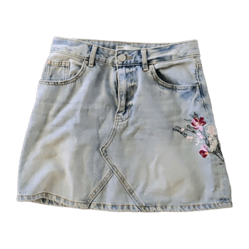Cubus skirt