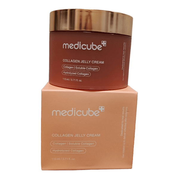 Medicube veido kremas