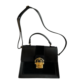 Handamde bag