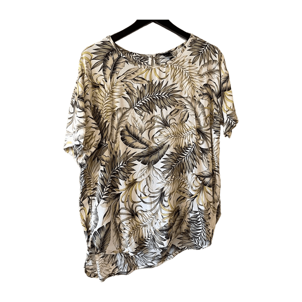 Lindex top