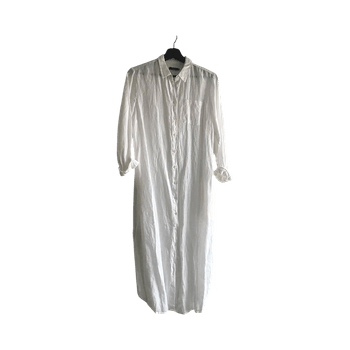 Nanso/100%pellavaa dress