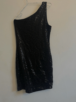 Mango dress