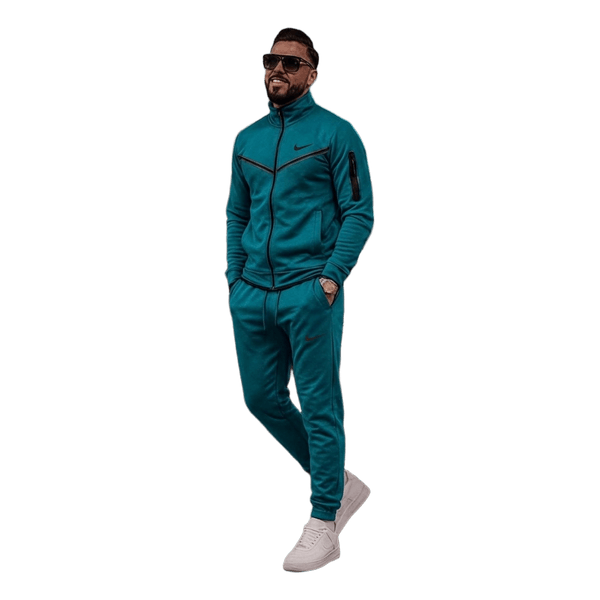 Nike turkio spalvos kostiumas
