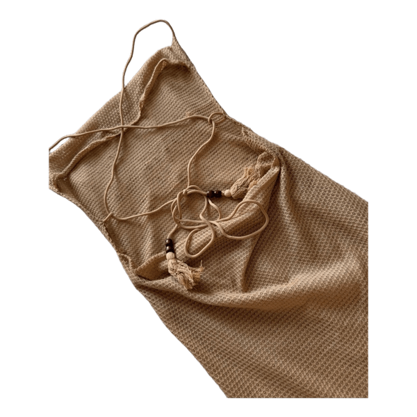 Cover up dress