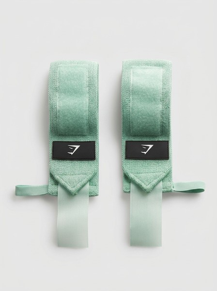 Wrist straps