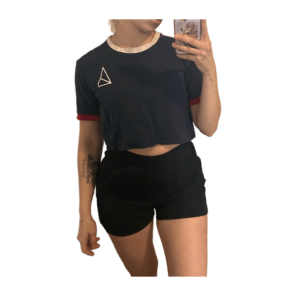 Golden equation top