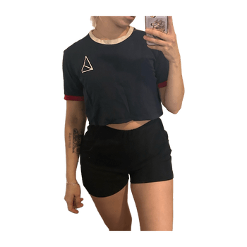 Golden equation top