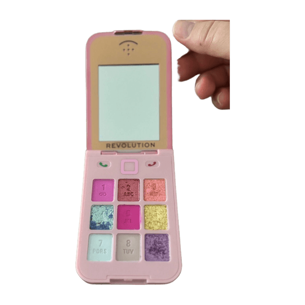 Revolution beauty product