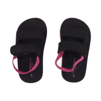 Fox & Bunny Shoe EU 24